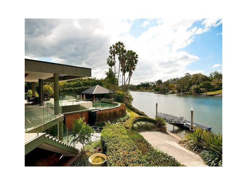 20 Maryland Avenue, Carrara QLD 4211