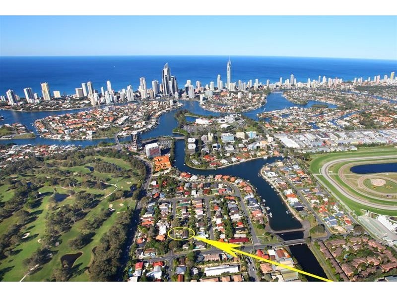 6 – 8 Mentone Avenue, Bundall QLD 4217