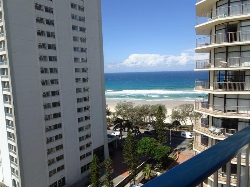 111 ‘Quarterdeck’/32 Surfers Paradise Boulevard, Surfers Paradise QLD 4217