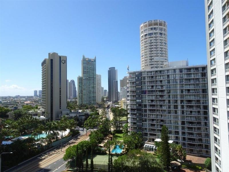111 ‘Quarterdeck’/32 Surfers Paradise Boulevard, Surfers Paradise QLD 4217