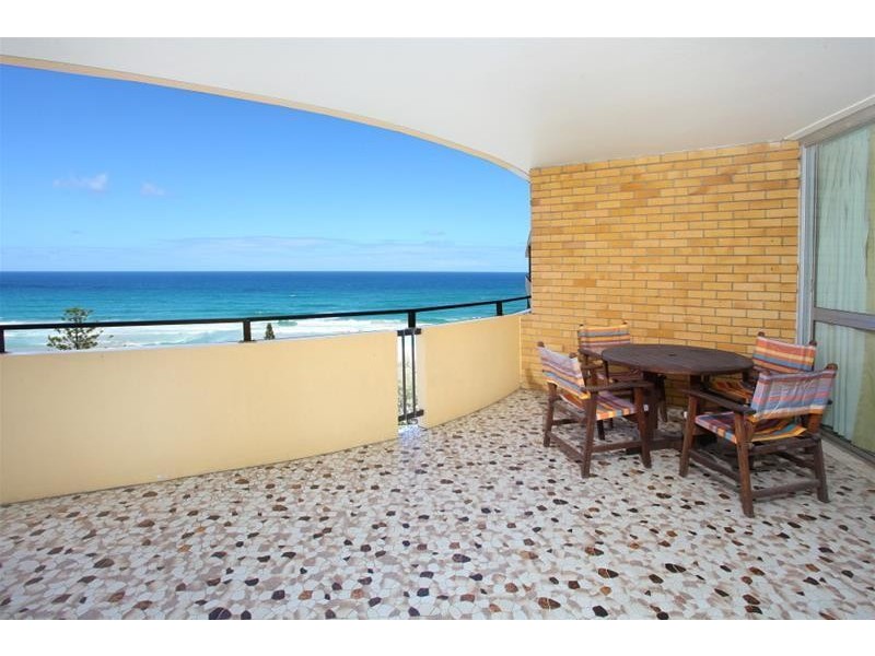 ‘The Sands’  40 The Esplanade, Surfers Paradise QLD 4217