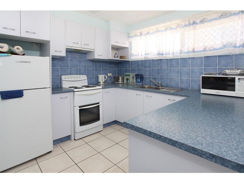 ‘The Sands’  40 The Esplanade, Surfers Paradise QLD 4217