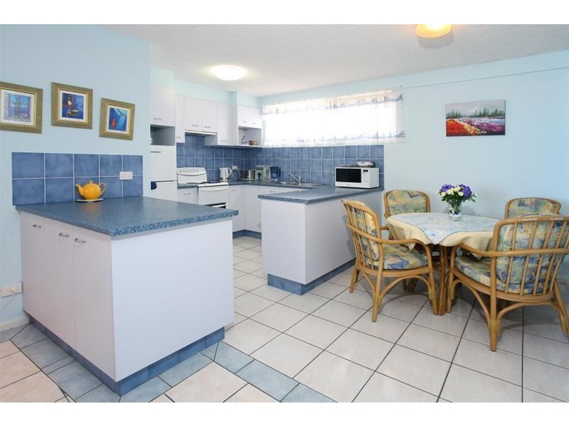 ‘The Sands’  40 The Esplanade, Surfers Paradise QLD 4217