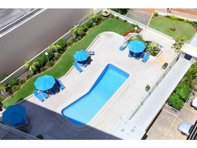 ‘The Sands’  40 The Esplanade, Surfers Paradise QLD 4217