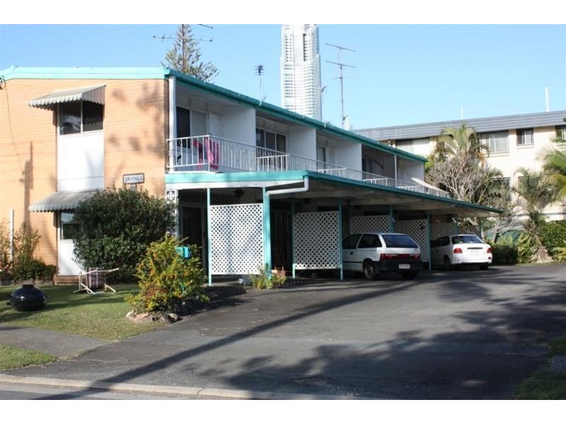 3/19 Watson Esplanade, Surfers Paradise QLD 4217