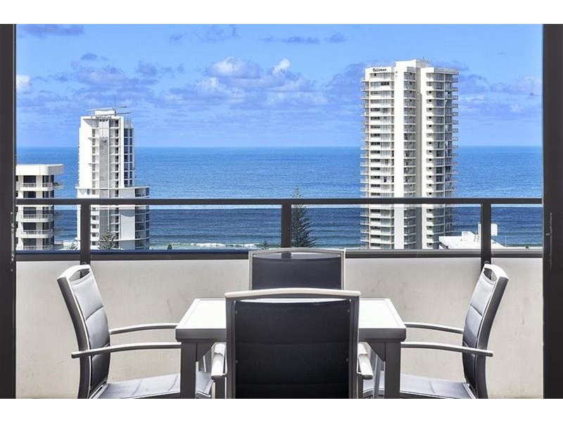 ‘Synergy’ 2729 Gold Coast Highway, Broadbeach QLD 4218