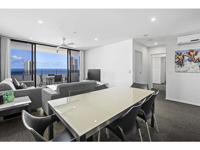 ‘Synergy’ 2729 Gold Coast Highway, Broadbeach QLD 4218