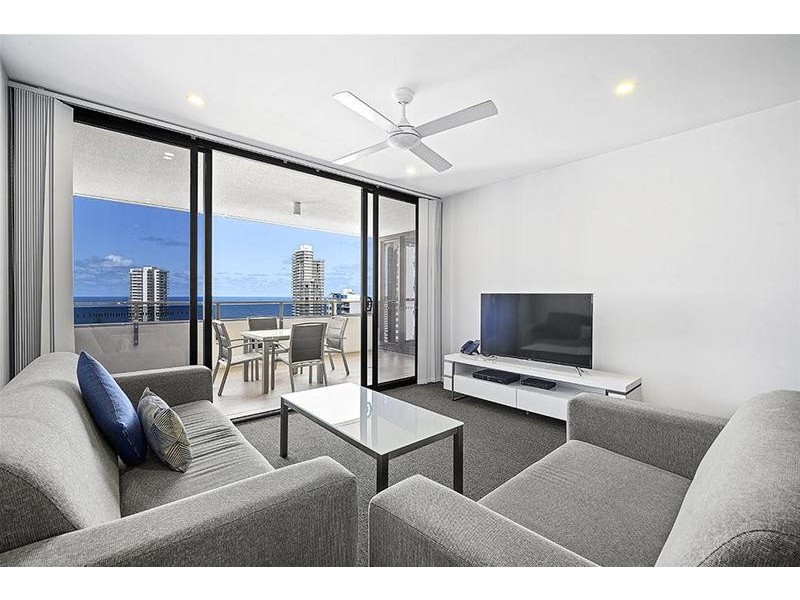 ‘Synergy’ 2729 Gold Coast Highway, Broadbeach QLD 4218