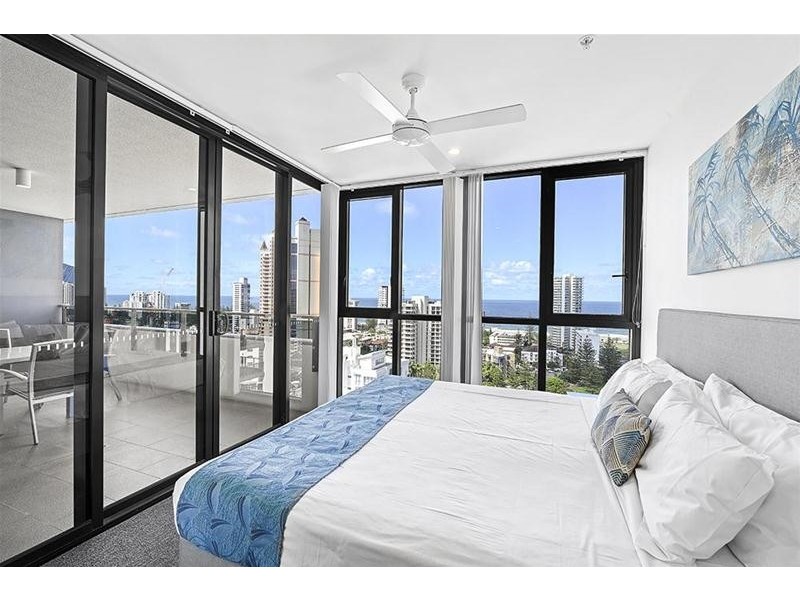 ‘Synergy’ 2729 Gold Coast Highway, Broadbeach QLD 4218