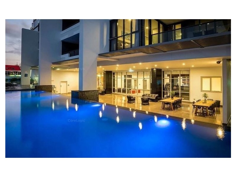 ‘Synergy’ 2729 Gold Coast Highway, Broadbeach QLD 4218