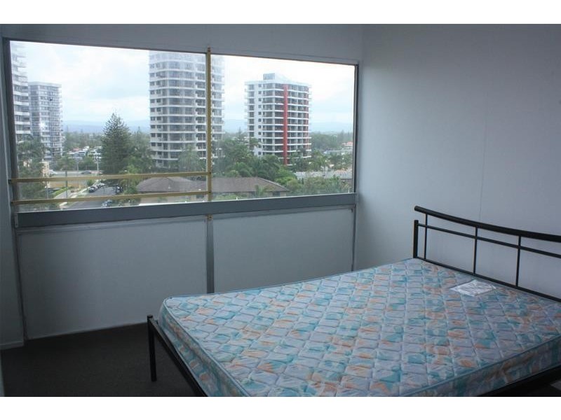 702/43 Garfield Terrace, Surfers Paradise QLD 4217
