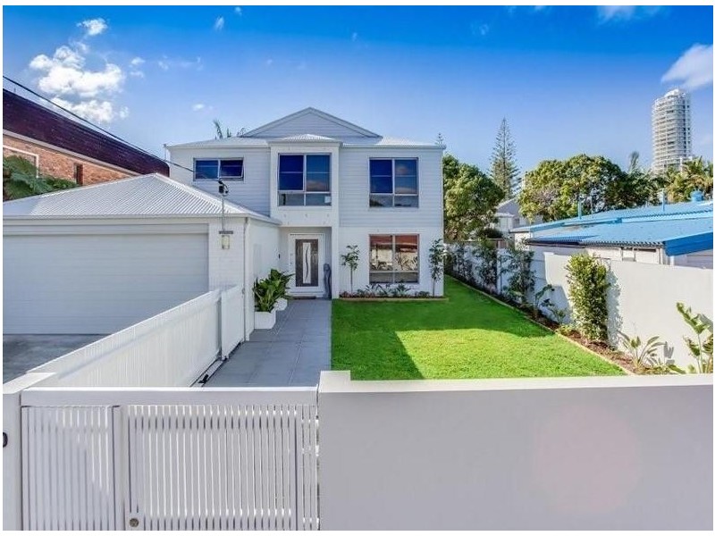 20 Brindisi Avenue, Isle Of Capri QLD 4217