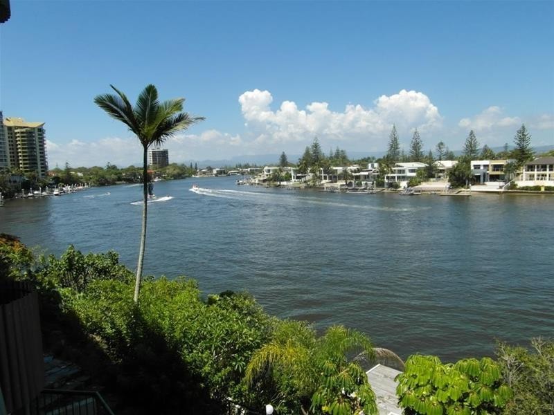 “Clarendon” 2964  Gold Coast Highway, Surfers Paradise QLD 4217