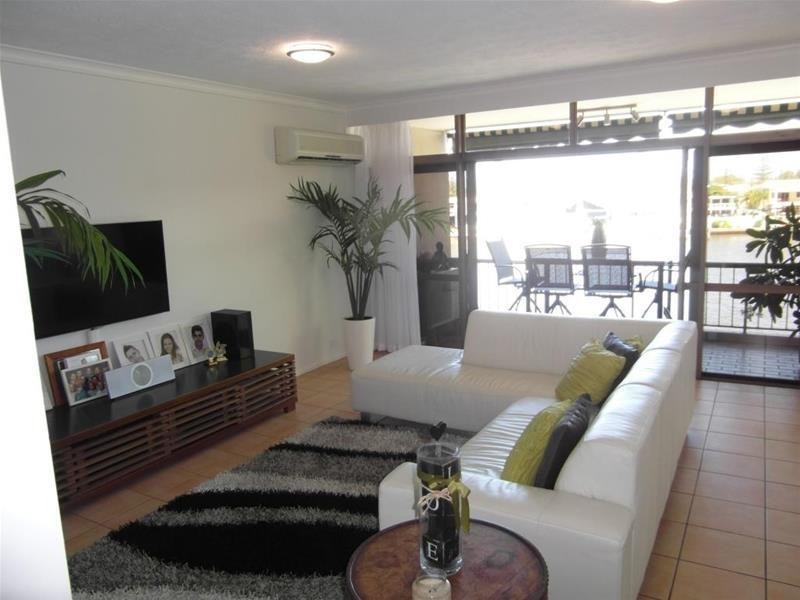 “Clarendon” 2964  Gold Coast Highway, Surfers Paradise QLD 4217