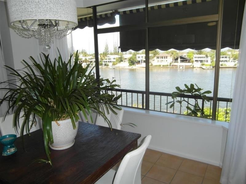 “Clarendon” 2964  Gold Coast Highway, Surfers Paradise QLD 4217