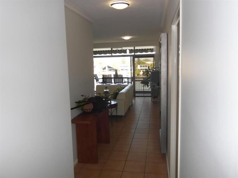 “Clarendon” 2964  Gold Coast Highway, Surfers Paradise QLD 4217