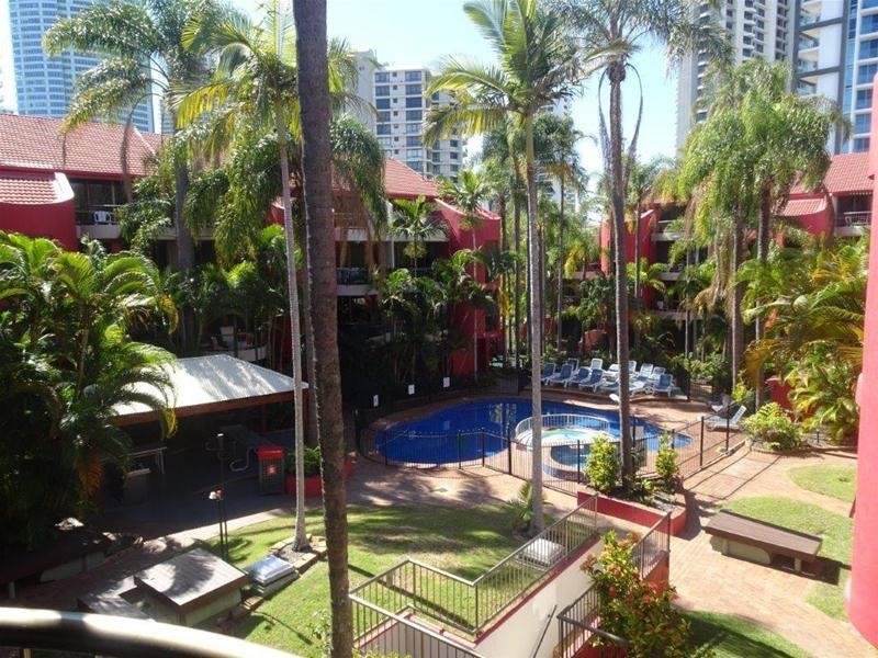 75/38 Enderley Avenue, Surfers Paradise QLD 4217