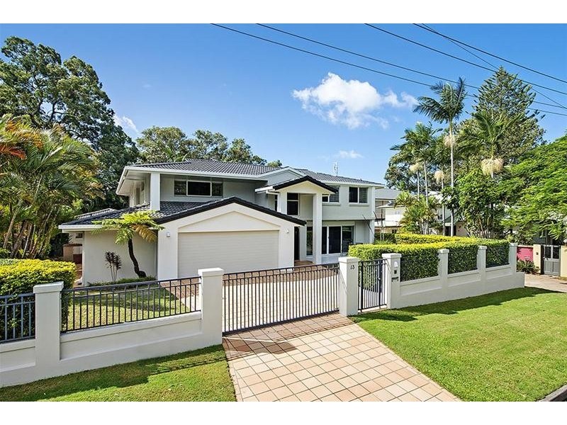 13 Winchester Street, Southport QLD 4215