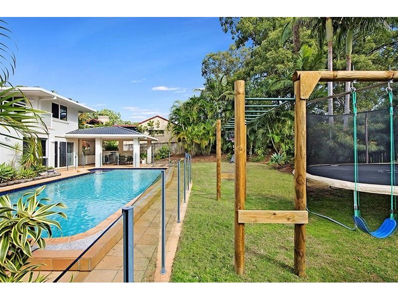 13 Winchester Street, Southport QLD 4215