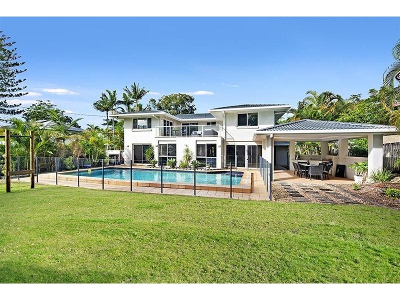 13 Winchester Street, Southport QLD 4215