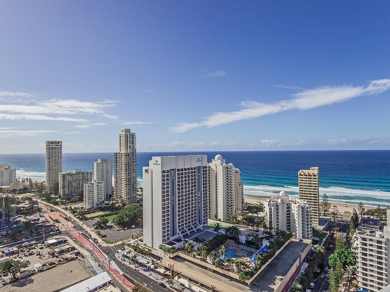 2273/23 Ferny Ave ‘Chevron Renaissance’, Surfers Paradise QLD 4217