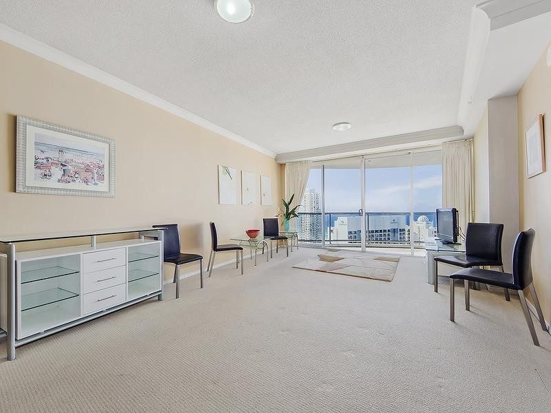 2273/23 Ferny Ave ‘Chevron Renaissance’, Surfers Paradise QLD 4217