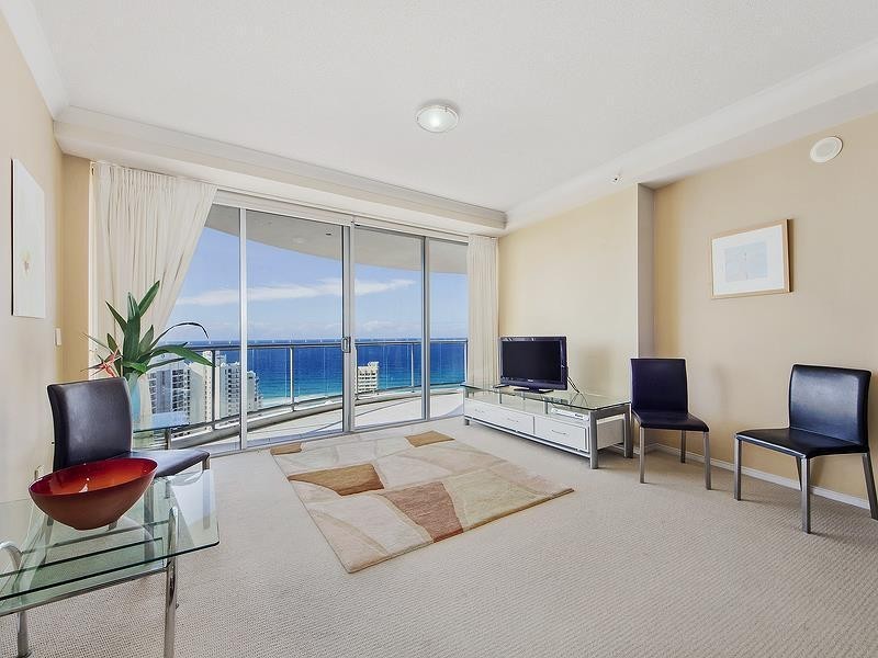 2273/23 Ferny Ave ‘Chevron Renaissance’, Surfers Paradise QLD 4217