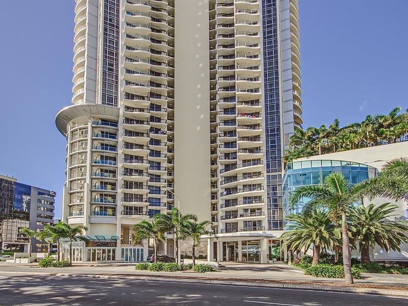 2273/23 Ferny Ave ‘Chevron Renaissance’, Surfers Paradise QLD 4217