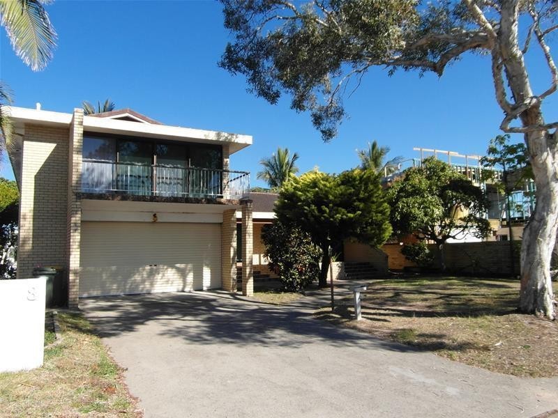 8 Midshipman Court, Paradise Waters QLD 4217