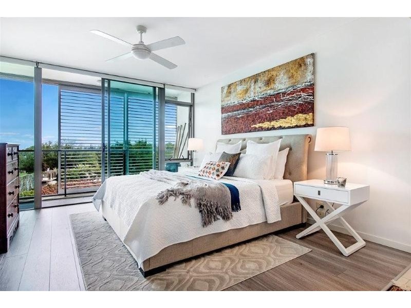 29201/2 Ephraim Island Parade, Paradise Point QLD 4216