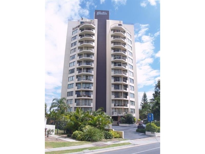 11/2916  Gold Coast Highway, Surfers Paradise QLD 4217