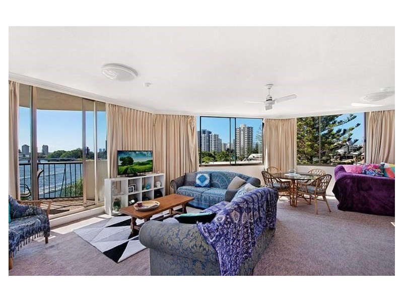 11/2916  Gold Coast Highway, Surfers Paradise QLD 4217