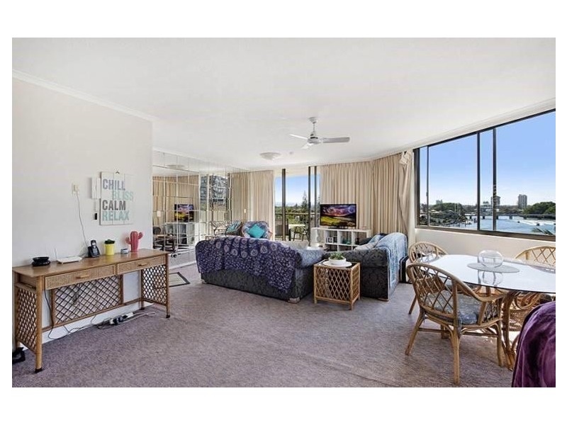 11/2916  Gold Coast Highway, Surfers Paradise QLD 4217