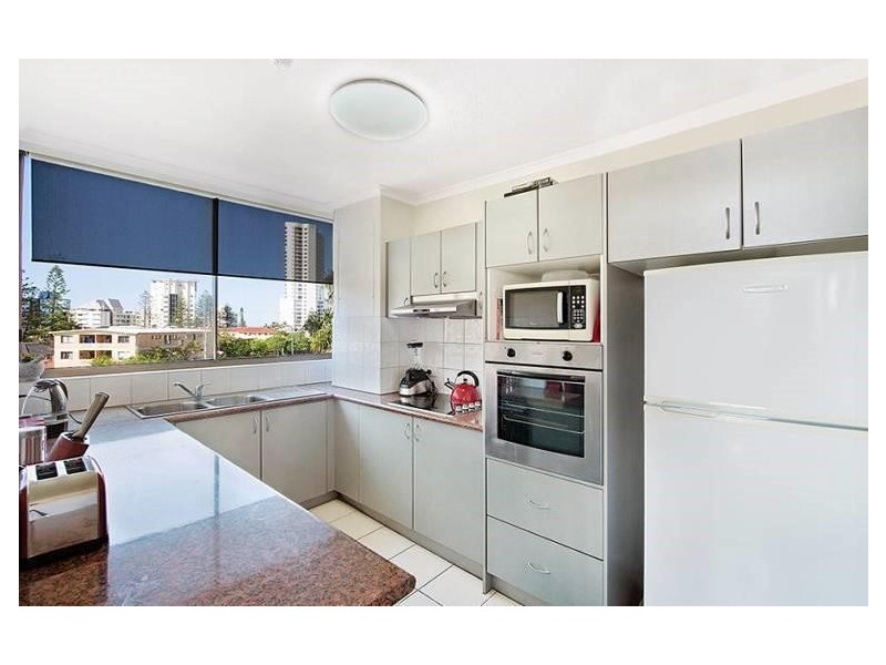 11/2916  Gold Coast Highway, Surfers Paradise QLD 4217