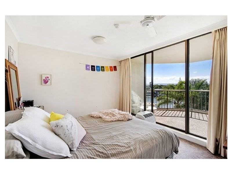 11/2916  Gold Coast Highway, Surfers Paradise QLD 4217