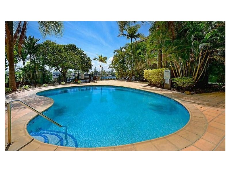 11/2916  Gold Coast Highway, Surfers Paradise QLD 4217