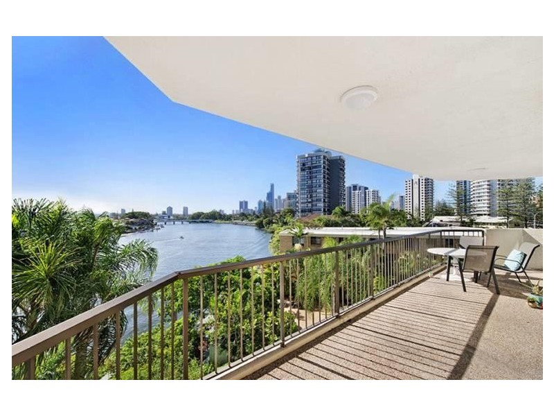 11/2916  Gold Coast Highway, Surfers Paradise QLD 4217