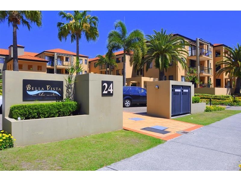 24 Slatyer Avenue “Bella Vista on the Water”, Bundall QLD 4217
