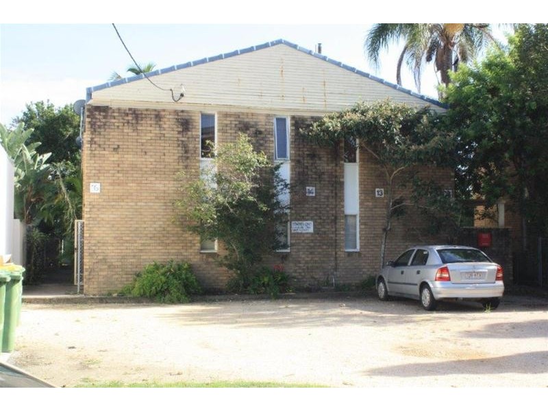 12/17 Illawong Street, Chevron Island QLD 4217