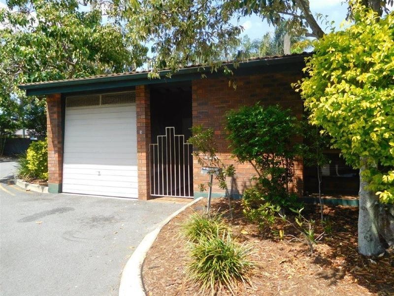 2/111 Salerno Street, Isle Of Capri QLD 4217