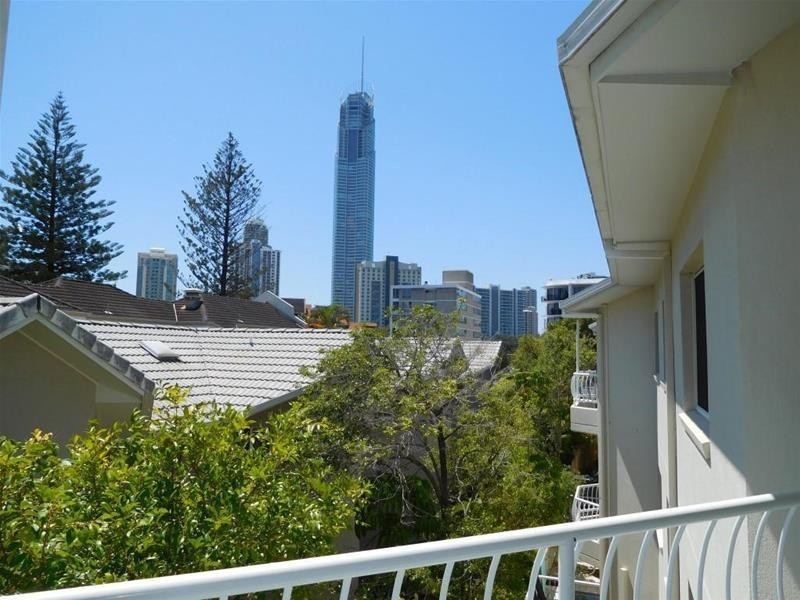 “Surfers Del Rey” 37 Peninsular Drive, Surfers Paradise QLD 4217