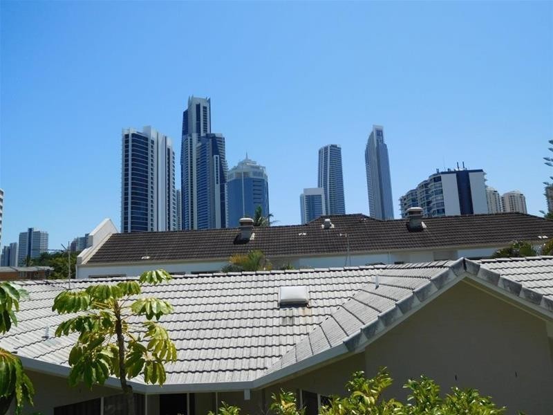 “Surfers Del Rey” 37 Peninsular Drive, Surfers Paradise QLD 4217