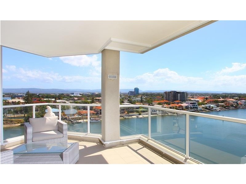 20 Riverview Parade ‘Solitaire Riverside’ Budds Beach, Surfers Paradise QLD 4217