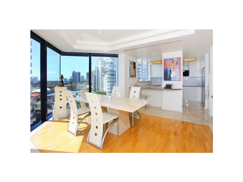 20 Riverview Parade ‘Solitaire Riverside’ Budds Beach, Surfers Paradise QLD 4217