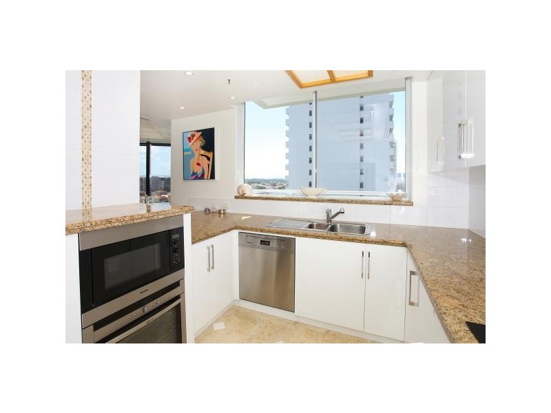 20 Riverview Parade ‘Solitaire Riverside’ Budds Beach, Surfers Paradise QLD 4217
