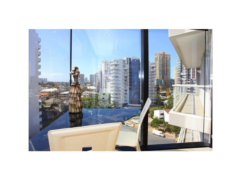 20 Riverview Parade ‘Solitaire Riverside’ Budds Beach, Surfers Paradise QLD 4217