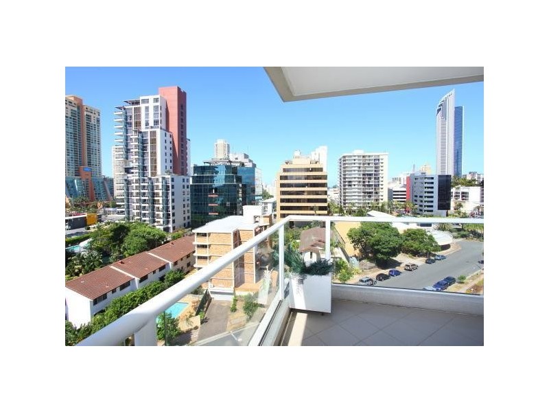 20 Riverview Parade ‘Solitaire Riverside’ Budds Beach, Surfers Paradise QLD 4217