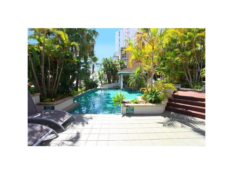20 Riverview Parade ‘Solitaire Riverside’ Budds Beach, Surfers Paradise QLD 4217