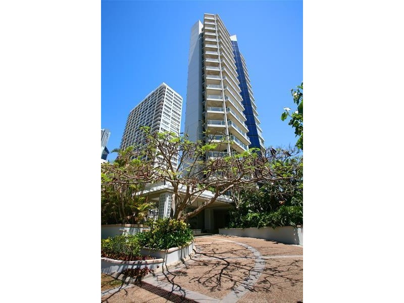 20 Riverview Parade ‘Solitaire Riverside’ Budds Beach, Surfers Paradise QLD 4217