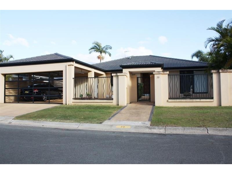 20 Coobowie Street, Broadbeach Waters QLD 4218